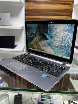 New Laptop HP 8GB Intel Core i5 HDD 500GB