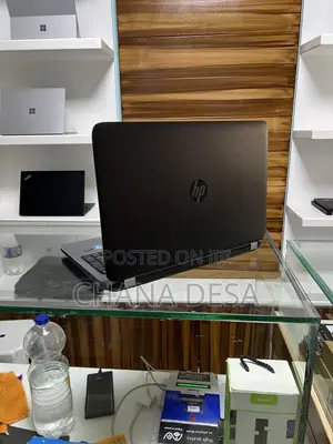 New Laptop HP 8GB Intel Core i5 HDD 500GB