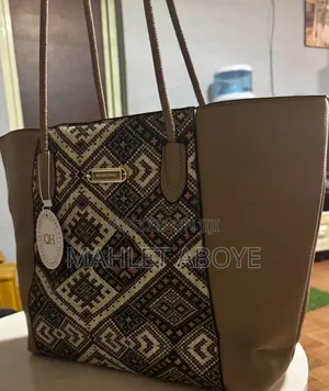 Baidaihu Brand Bag