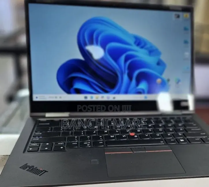 New Laptop Lenovo ThinkPad X1 Yoga 16GB Intel Core i7 SSD 512GB