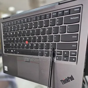 New Laptop Lenovo ThinkPad X1 Yoga 16GB Intel Core i7 SSD 512GB