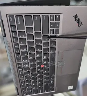 New Laptop Lenovo ThinkPad X1 Yoga 16GB Intel Core i7 SSD 512GB