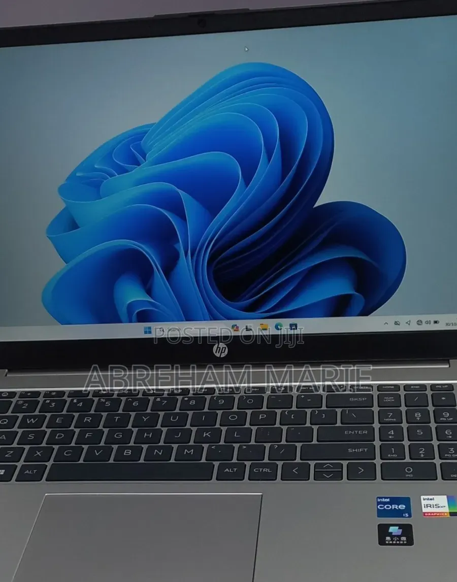 New Laptop HP Stream Notebook 16GB Intel Core i5 SSD 1T