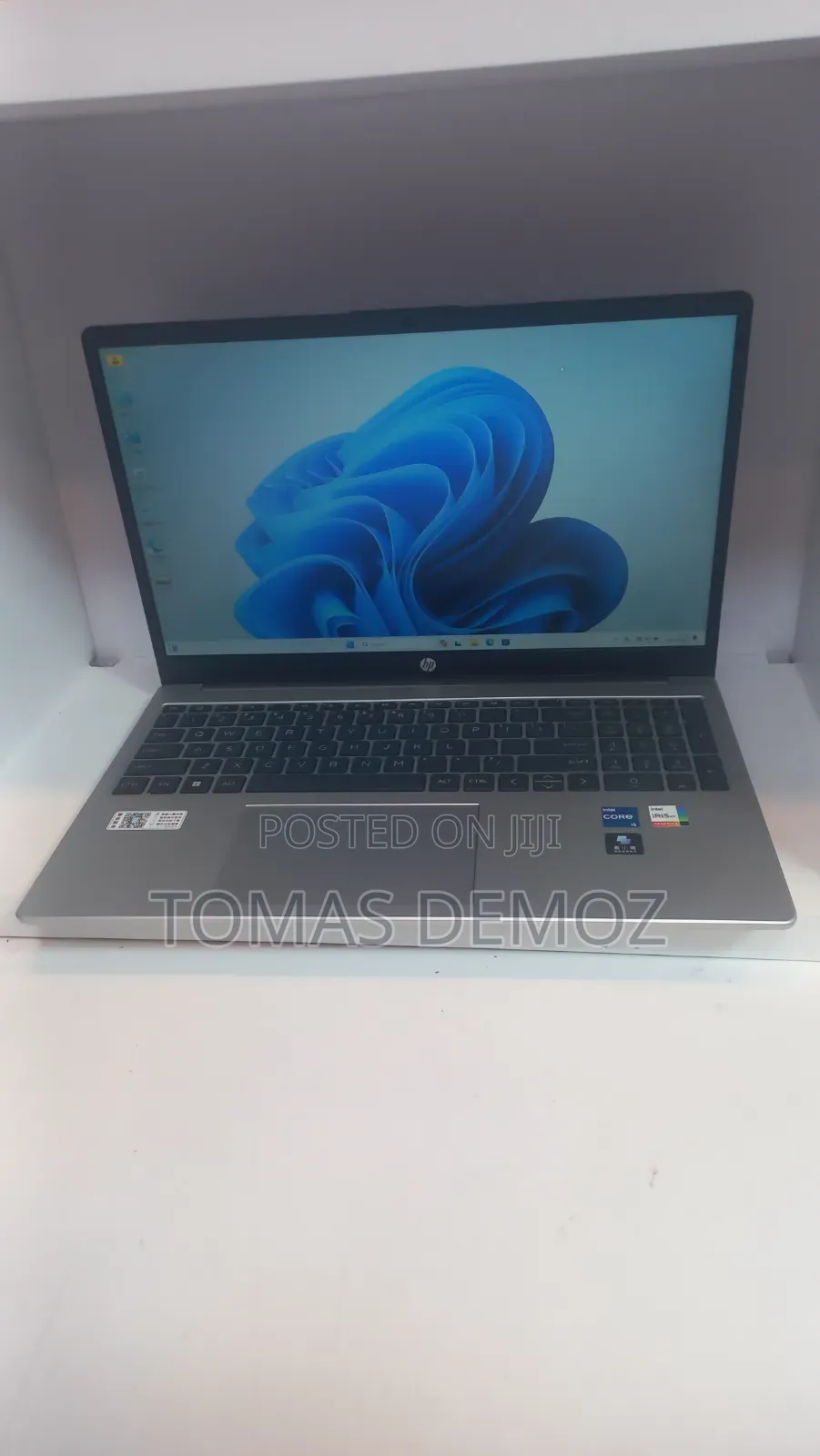 New Laptop HP Stream Notebook 16GB Intel Core i5 SSD 1T