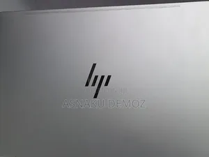 New Laptop HP EliteBook 660 G11 16GB Intel Core Ultra 7 SSD 512GB