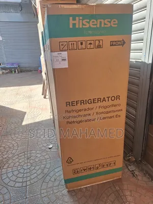 Hisense Ferij