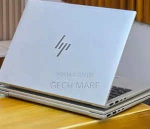 New Laptop HP EliteBook 830 G9 16GB Intel Core i5 SSD 512GB