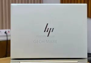 New Laptop HP EliteBook 830 G9 16GB Intel Core i5 SSD 512GB