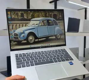 New Laptop HP EliteBook 840 G9 16GB Intel Core i7 SSD 512GB