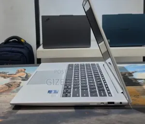 New Laptop HP EliteBook 840 G9 16GB Intel Core i7 SSD 512GB