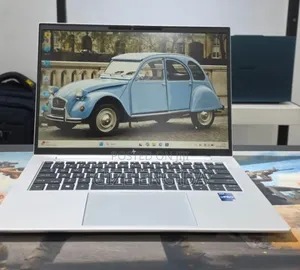 New Laptop HP EliteBook 840 G9 16GB Intel Core i7 SSD 512GB