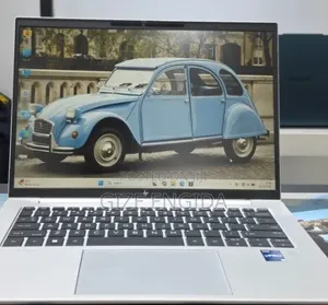 New Laptop HP EliteBook 840 G9 16GB Intel Core i7 SSD 512GB