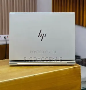 New Laptop HP EliteBook 830 G9 16GB Intel Core i5 SSD 512GB