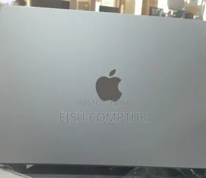 New Laptop Apple MacBook Air 2026 M5 16GB Apple M5 SSD 512GB