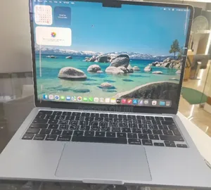 New Laptop Apple MacBook Air 2026 M5 16GB Apple M5 SSD 512GB