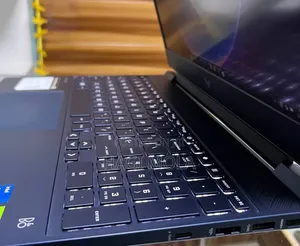 New Laptop HP Victus 16 16GB Intel Core i5 SSD 512GB