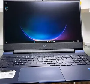 New Laptop HP Victus 16 16GB Intel Core i5 SSD 512GB