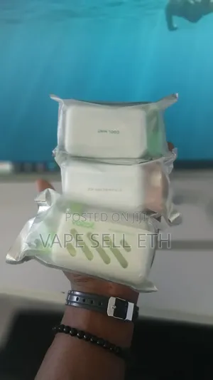 Vape 40k Vozol