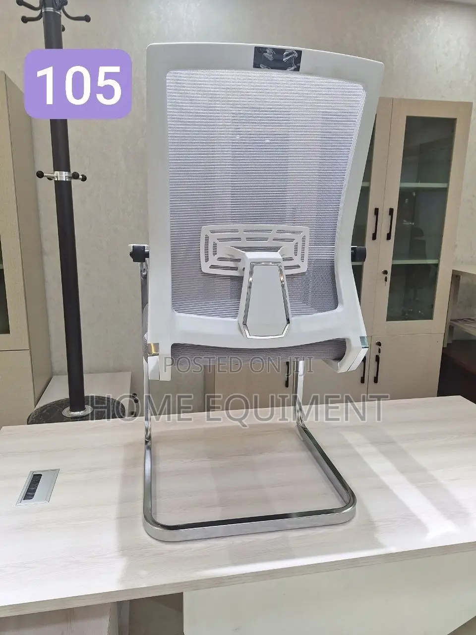 Uleg Chairs
