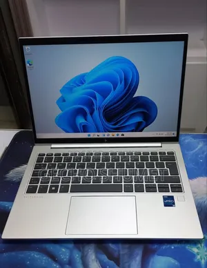 New Laptop HP EliteBook 830 G9 16GB Intel Core i5 SSD 512GB