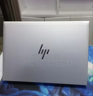 New Laptop HP EliteBook 830 G9 16GB Intel Core i5 SSD 512GB