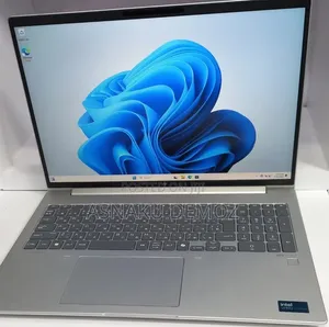 New Laptop HP EliteBook 660 G11 16GB Intel Core Ultra 7 SSD 512GB