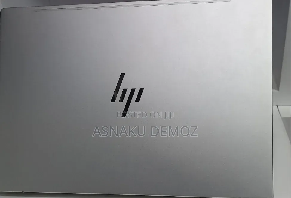 New Laptop HP EliteBook 660 G11 16GB Intel Core Ultra 7 SSD 512GB