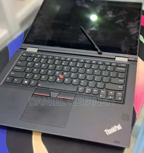 New Laptop Lenovo 16GB Intel Core i5 SSD 512GB