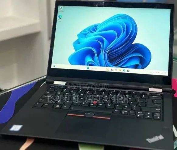 New Laptop Lenovo 16GB Intel Core i5 SSD 512GB