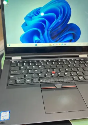 New Laptop Lenovo 16GB Intel Core i5 SSD 512GB