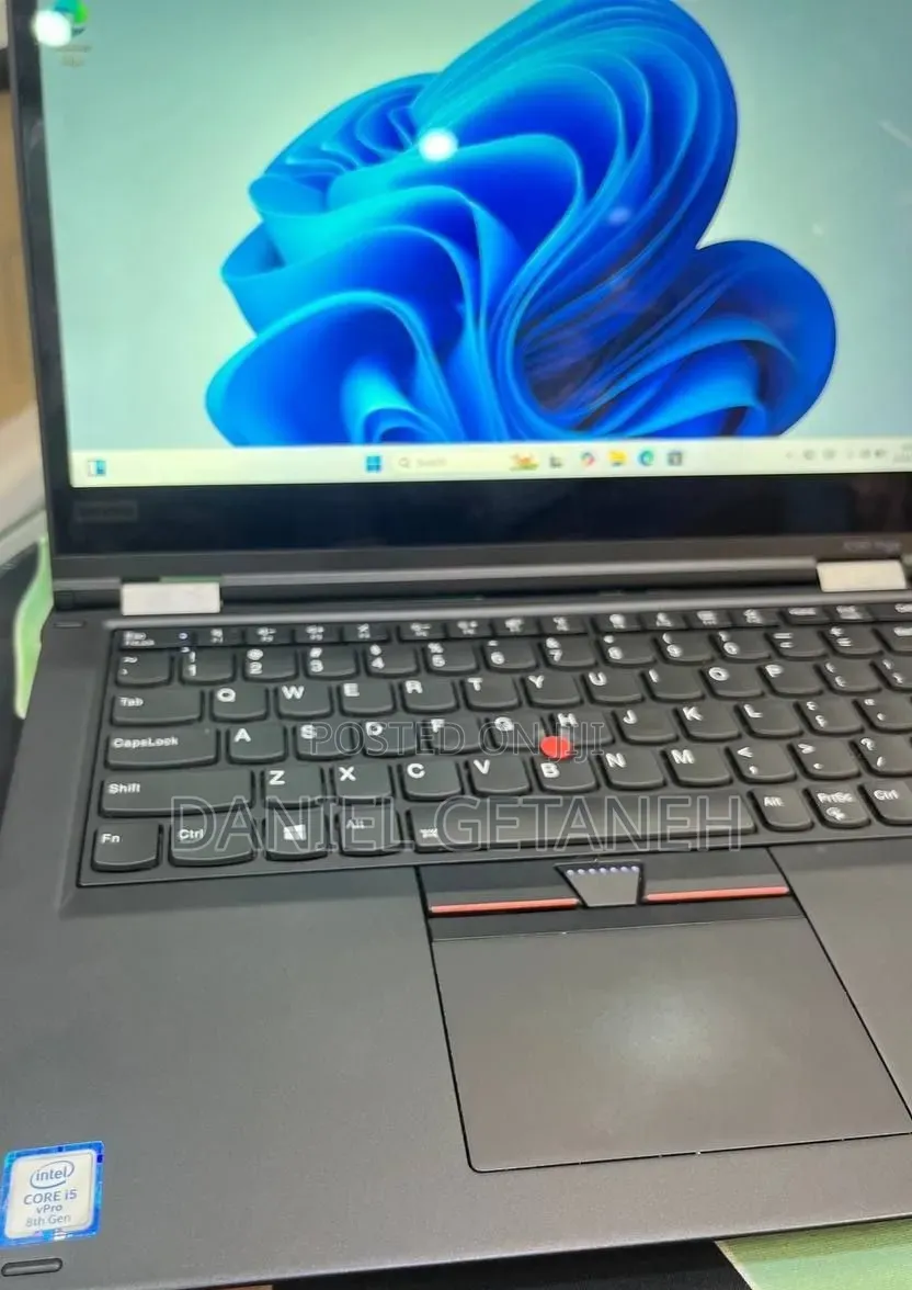 New Laptop Lenovo 16GB Intel Core i5 SSD 512GB
