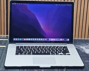 New Laptop Apple MacBook 2015 16GB Intel Core i7 SSD 512GB
