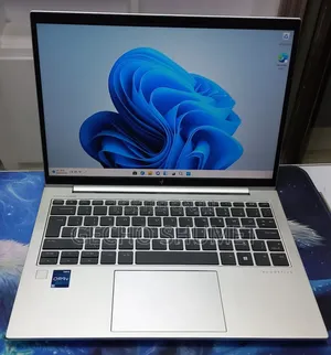 New Laptop HP EliteBook 830 G9 16GB Intel Core i5 SSD 512GB