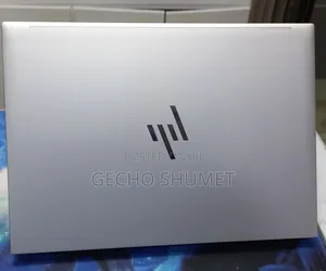 New Laptop HP EliteBook 830 G9 16GB Intel Core i5 SSD 512GB