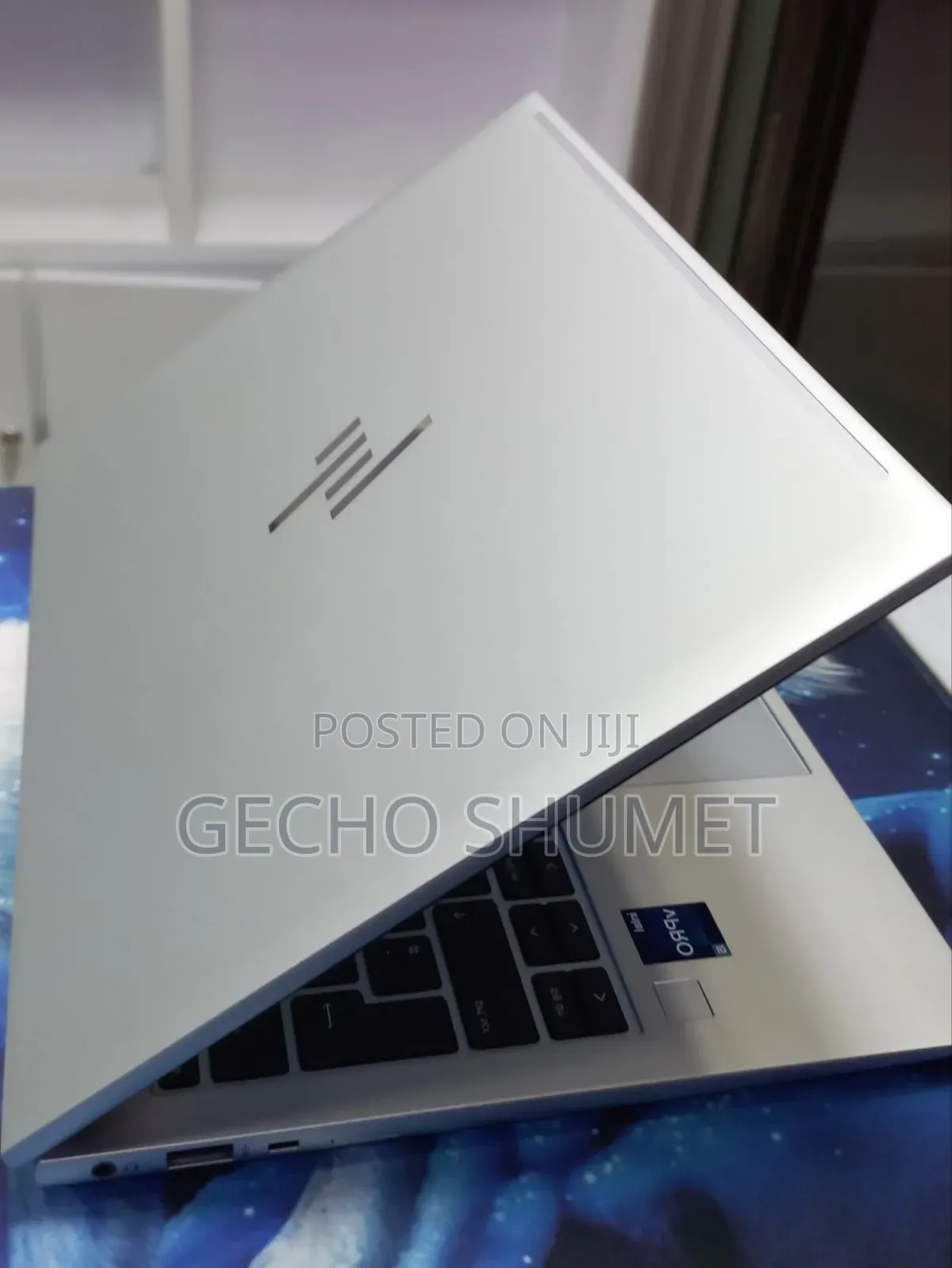 New Laptop HP EliteBook 830 G9 16GB Intel Core i5 SSD 512GB