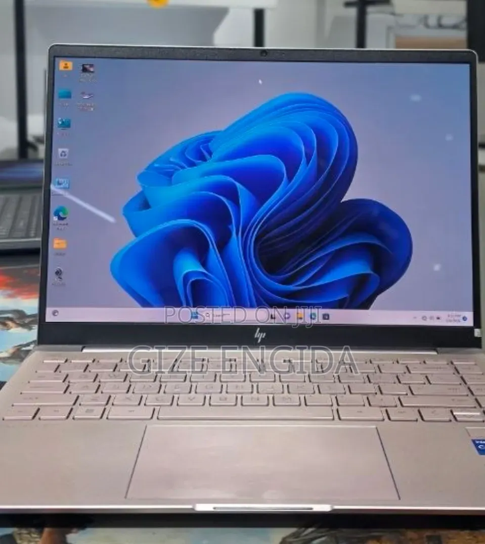 New Laptop HP Pavilion 15 16GB Intel Core i7 SSD 1T