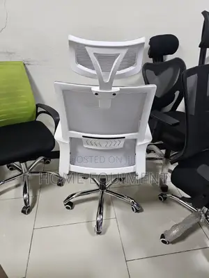 Medam Back Chairs