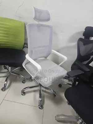 Medam Back Chairs