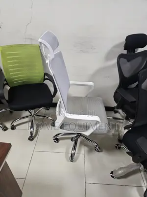 Medam Back Chairs