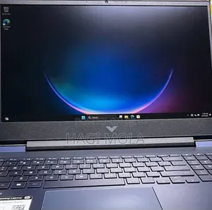 New Laptop HP Victus 16 16GB Intel Core i5 SSD 512GB