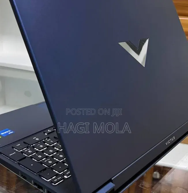 New Laptop HP Victus 16 16GB Intel Core i5 SSD 512GB