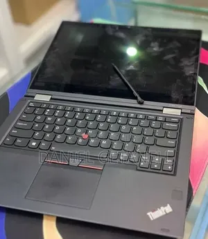 New Laptop Lenovo 16GB Intel Core i5 SSD 512GB