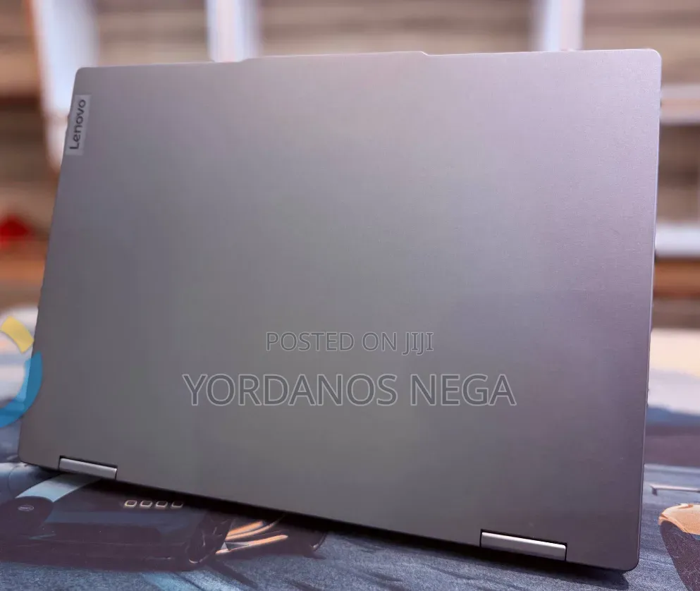 New Laptop Lenovo Legion Slim 5 16GB Intel Core i7 SSD 1T