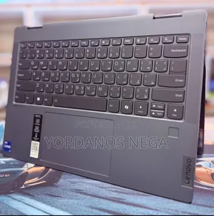 New Laptop Lenovo Legion Slim 5 16GB Intel Core i7 SSD 1T