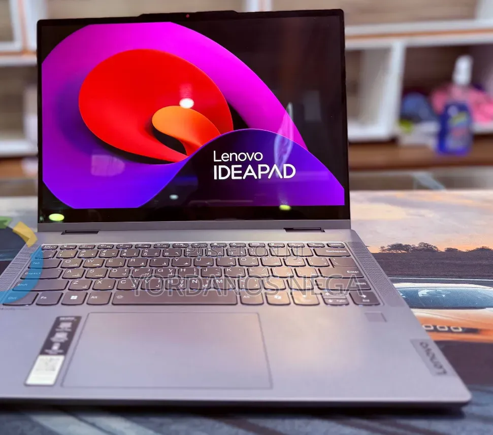 New Laptop Lenovo Legion Slim 5 16GB Intel Core i7 SSD 1T