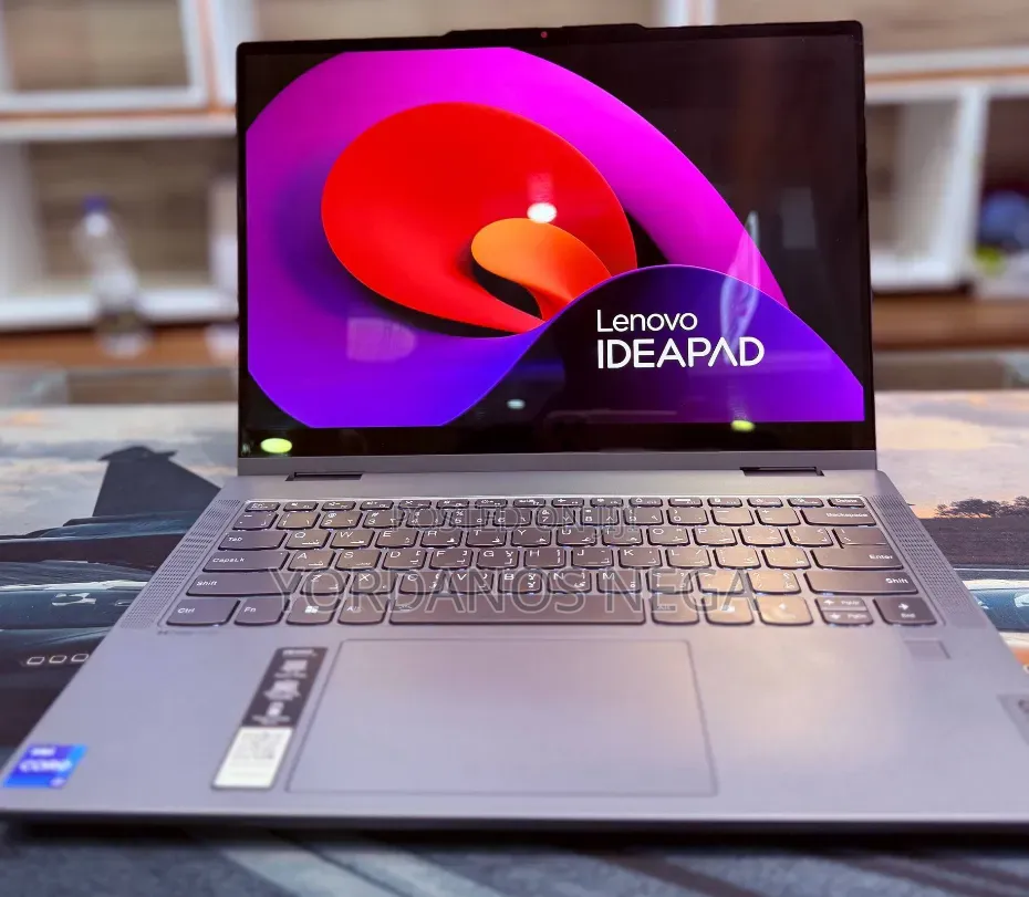 New Laptop Lenovo Legion Slim 5 16GB Intel Core i7 SSD 1T