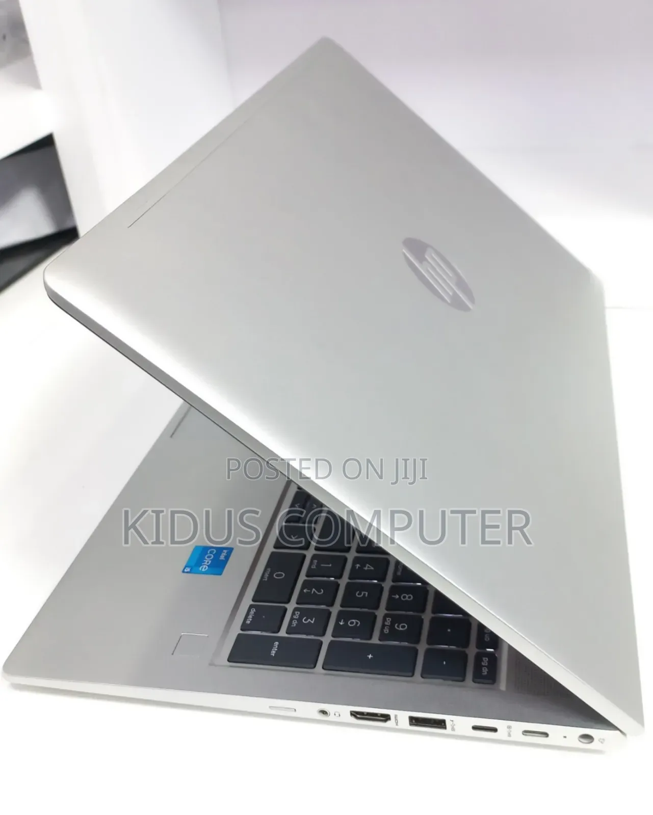 New Laptop HP Probook 11 EE G1 16GB Intel Core i5 SSD 1T
