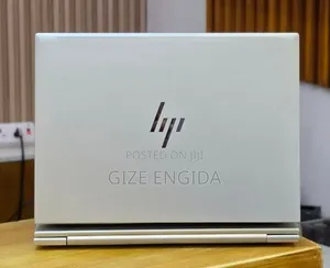 New Laptop HP EliteBook 830 G9 16GB Intel Core i5 SSD 512GB