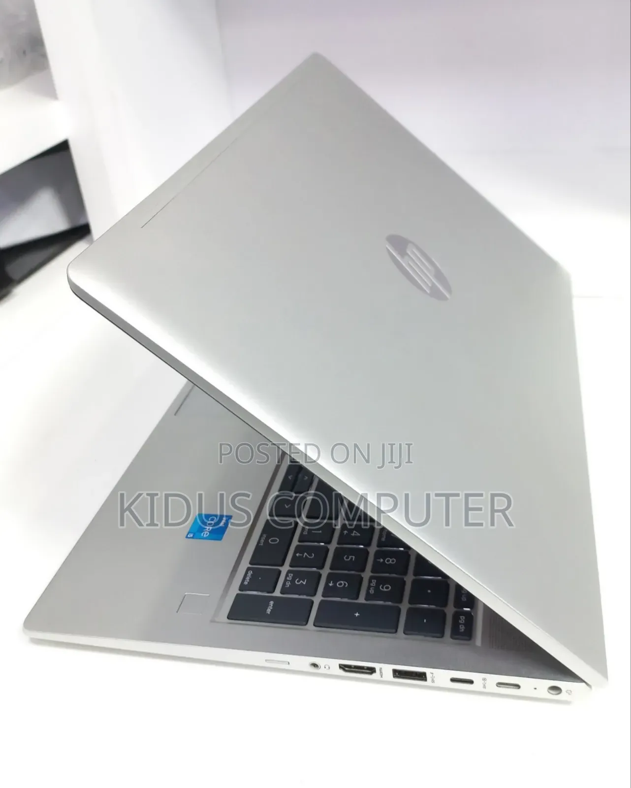New Laptop HP Probook 11 EE G1 16GB Intel Core i5 SSD 1T