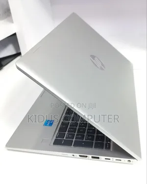 New Laptop HP Probook 11 EE G1 16GB Intel Core i5 SSD 1T